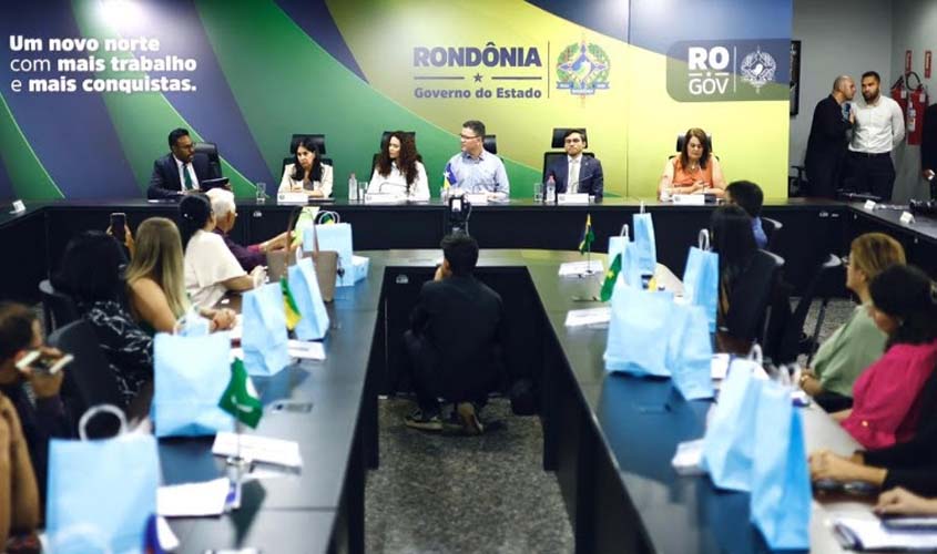 MPRO participa de programa do governo para 1ª infância