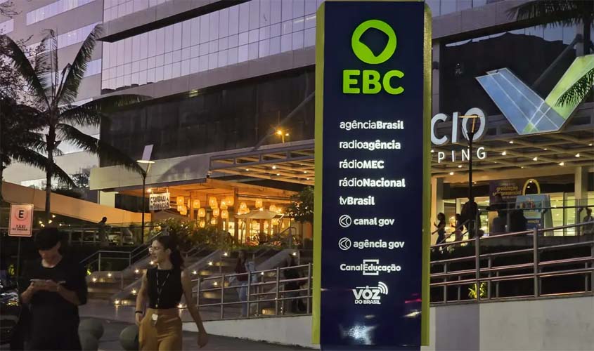 EBC divulga habilitados da Seleção TV Brasil