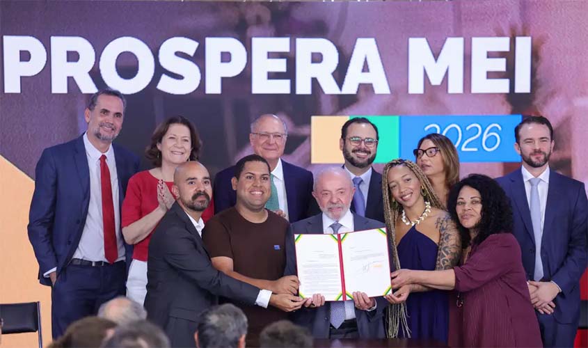 Prospera MEI pode beneficiar 84 mil empreendedores em Rondônia