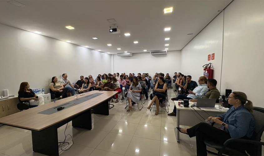 Prefeitura orienta servidores sobre fechamento das contas de 2026