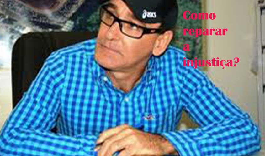 Alex Testoni: Mais um nome em ascensão destruído por denúncias até agora não comprovadas