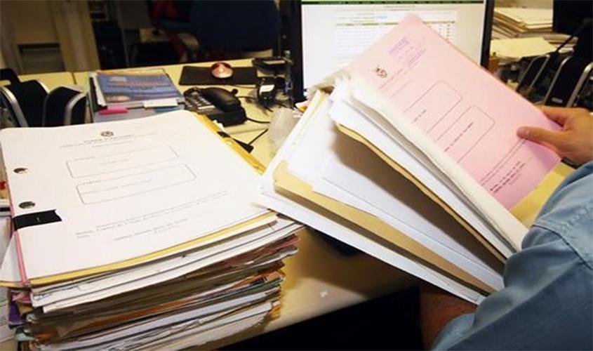 Selo vai reconhecer boas práticas de desburocratização do Judiciário