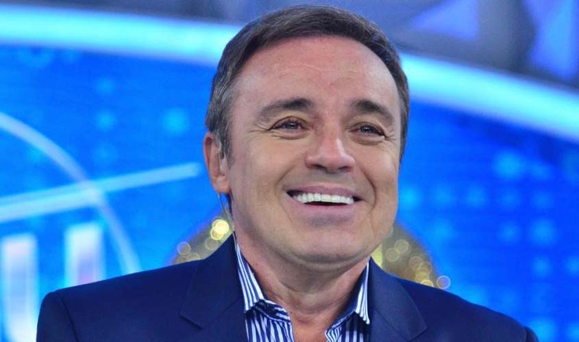 Gugu Liberato morre aos 60 anos