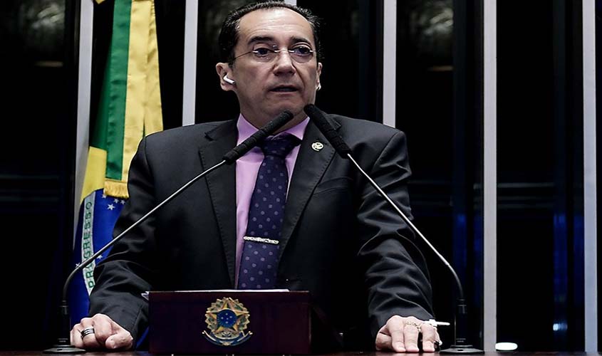 Jorge Kajuru sai da UTI e poderá ter alta hospitalar em breve