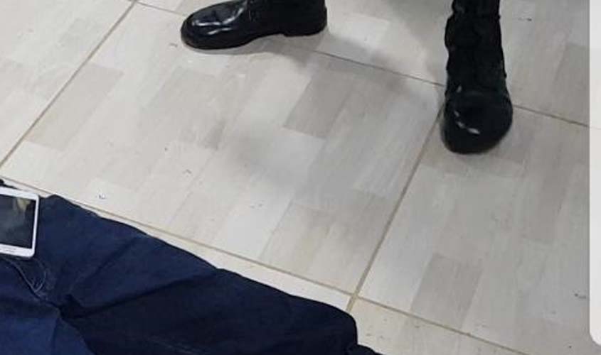 Homem acusado de tentar roubar casa de sargento da PM é morto