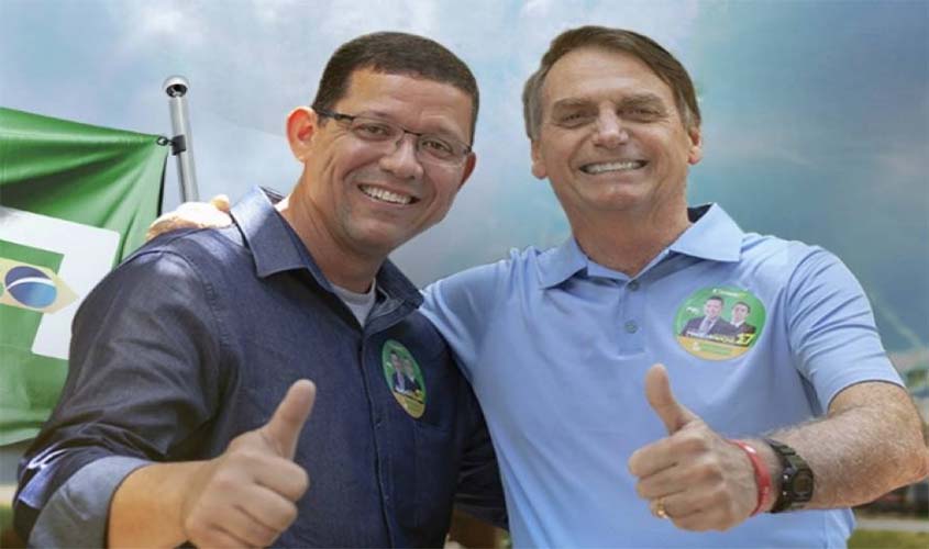 Mesmo sem Bolsonaro e governador, PSL mantém esperança de disputar prefeitura em 2020 no Cone Sul