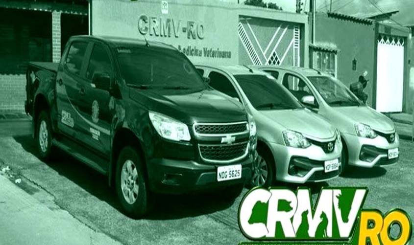 CRMV-RO prorroga prazo de inscrição para estudantes do 2º grau até esta sexta-feira (22)