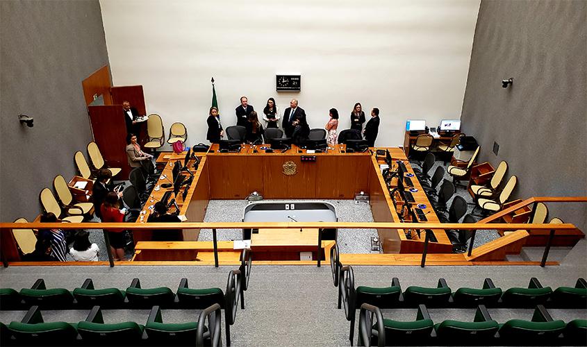 Audiência pública discutirá custas judiciais e justiça gratuita