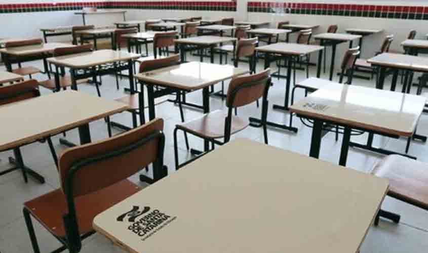 MEC faz cartilha ao Congresso Nacional explicando importância das emendas parlamentares para educação