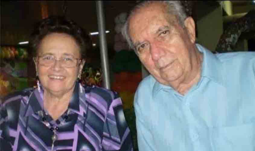 Nota de Pesar - DRA. AURISTELA ATALLAH