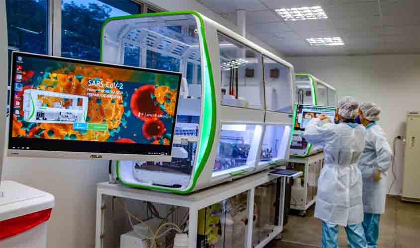 Em 24 horas, país registra 376 mortes e 32 mil novos casos de covid-19