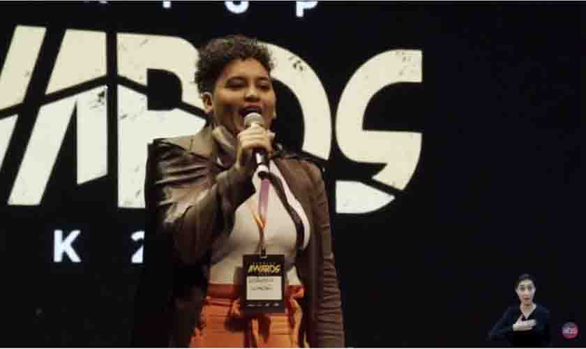 RONDÔNIA GANHA “OSCAR BRASILEIRO” DE MELHOR COMUNIDADE DE STARTUP DO ANO