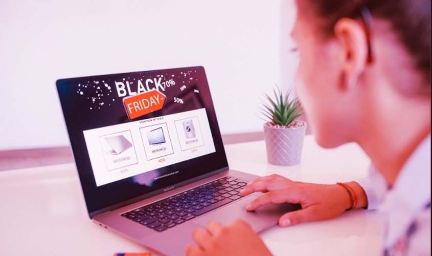 Serasa lança site com ferramentas gratuitas para evitar golpes na Black Friday