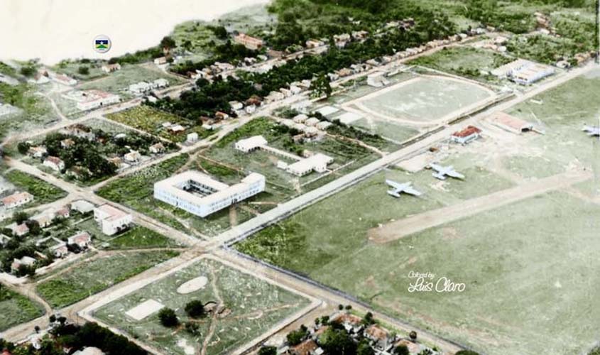 O DIA NA HISTÓRIA 22 DE NOVEMBRO!