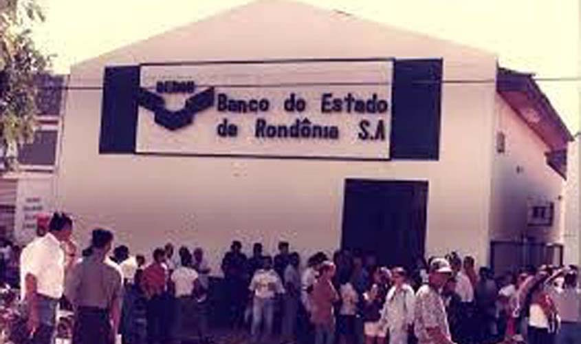 Ex-funcionários do BERON ficam sem direito a transposição pela EC 98/2017