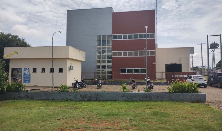 Energisa implementa Projeto de Eficiência Energética no Senai