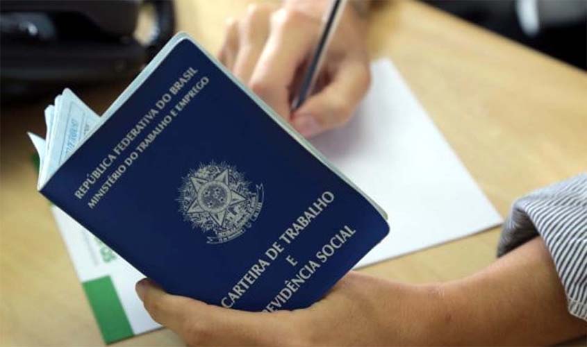 PNAD Contínua: quase 40% dos trabalhadores rondonienses são empregados do setor privado