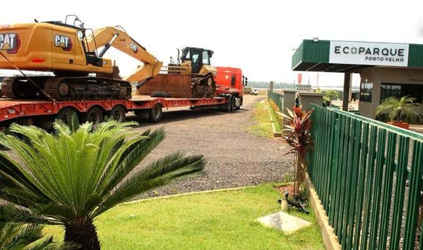 Porto Velho celebra dois anos com impacto ambiental positivo