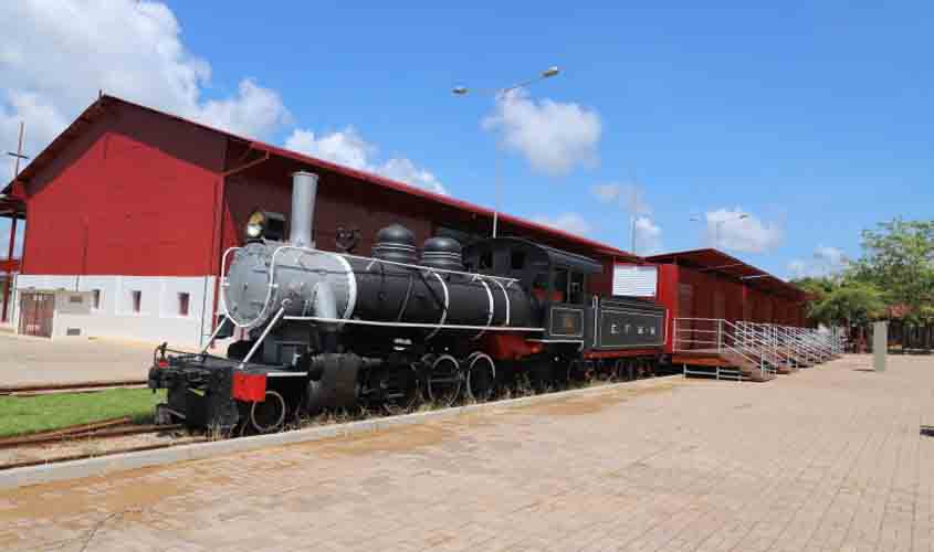 Funcultural realiza audiência pública para concessão de espaços na EFMM