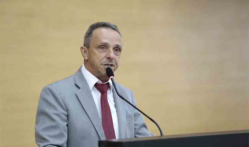 Lazinho da Fetagro pede à bancada federal apoio para manutenção dos recursos do Fundeb para EFAs e APAEs