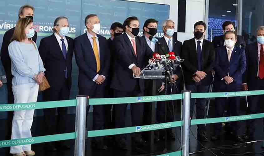 Oposição, quando se junta, faz a diferença