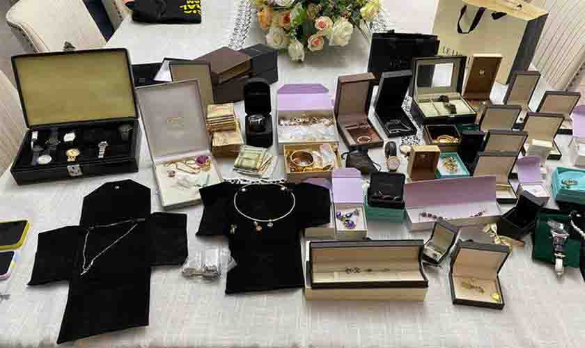 STJ autoriza prisão preventiva de chefe de gabinete do governo do Acre