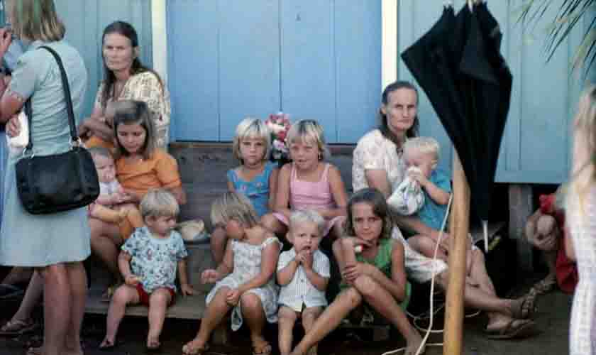 Rondônia, que já foi apelidada de Eldorado e Canaã brasileira, completa 40 anos nesta quarta-feira, 22
