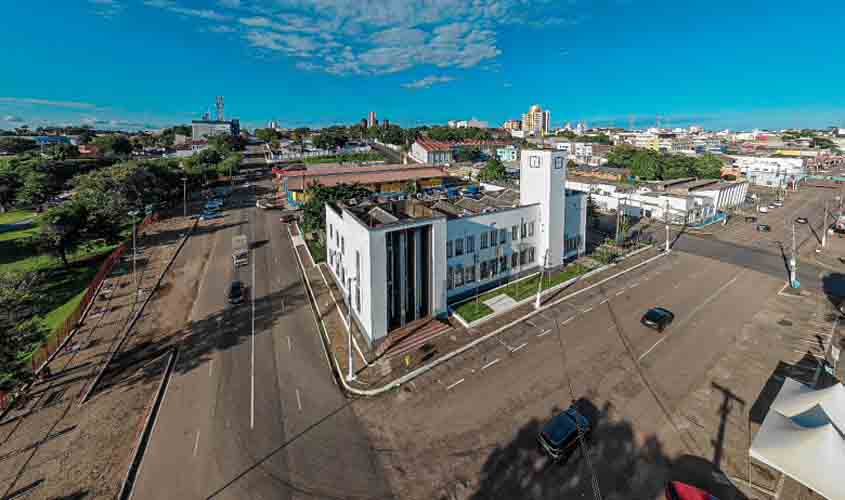 Modernização e Gestão de Gastos Públicos se tornam pilares da Administração Municipal