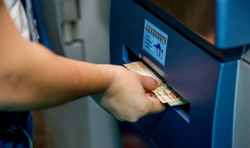 Pagamento dos salários dos servidores estaduais será efetuado nesta sexta-feira, 23