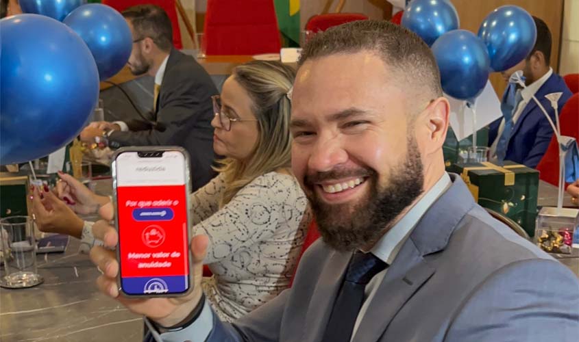 OAB-RO inicia adesão ao OAB Facilita, programa que reduz anuidade e permite pagamento por assinatura no cartão de crédito