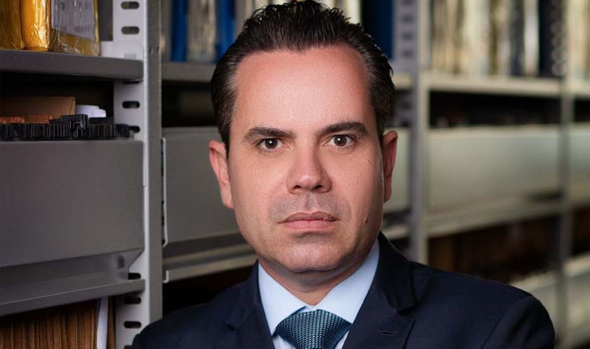 Compromisso com a esperança