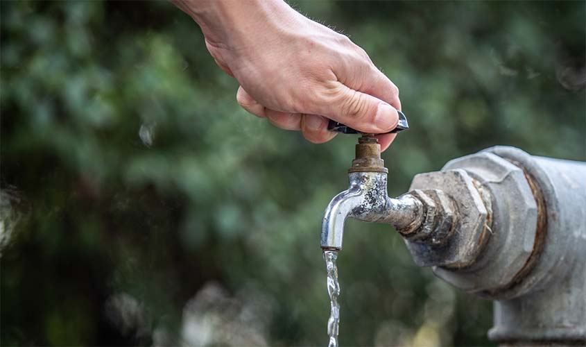 Inquérito Civil apura a legalidade de taxas cobradas pelo serviço de esgotamento sanitário em Presidente Médici
