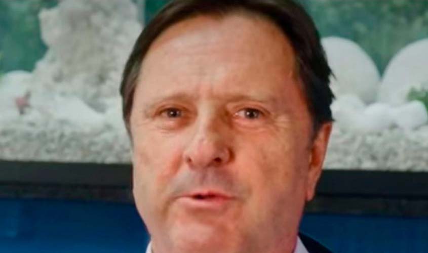 Acir se prepara para voltar ao Senado em Rondônia