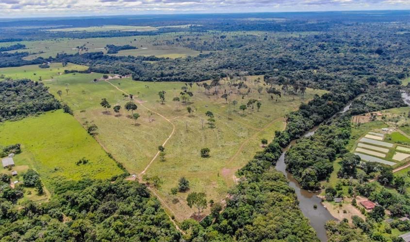 Atualização do ITBI Rural reduz base de cálculo do imposto