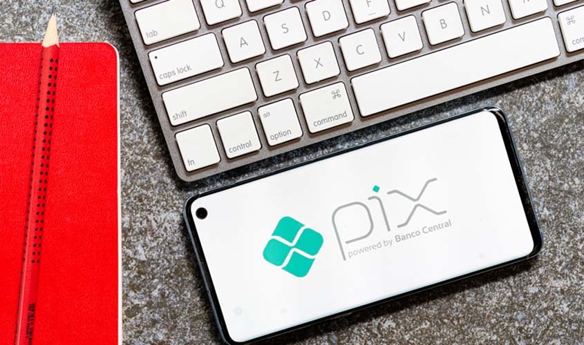 TJRO inicia implantação do Alvará Eletrônico via PIX