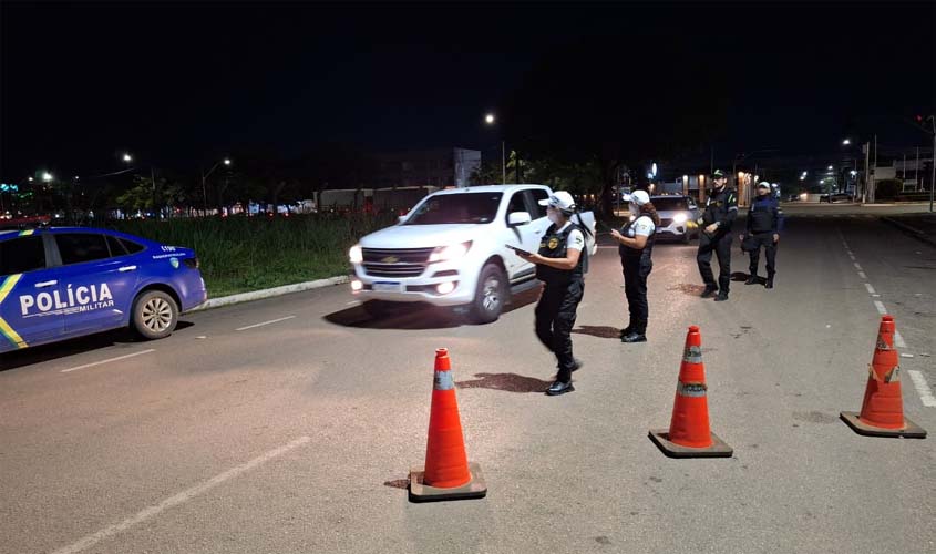 Fiscalização intensificada até fevereiro de 2026