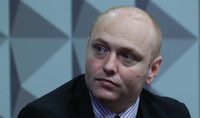 PGR apoia progressão de regime do hacker Walter Delgatti