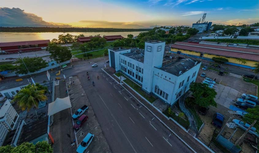 Prefeitura de Porto Velho lança Atividade Delegada