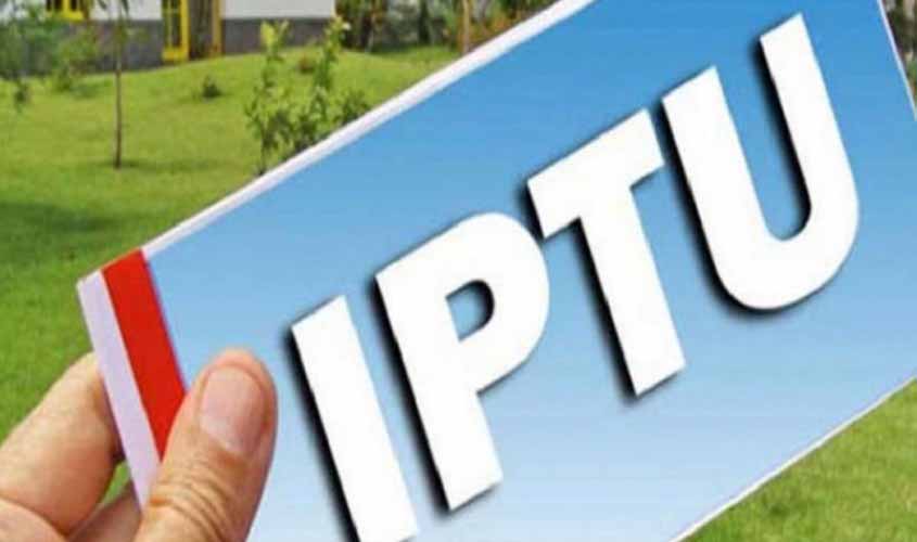 Prazo para pagamento integral com desconto de 20% termina na próxima semana