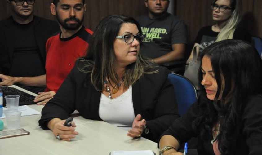 Rondônia será interligada ao Sistema Eletrônico de Execução Unificado do Conselho Nacional de Justiça