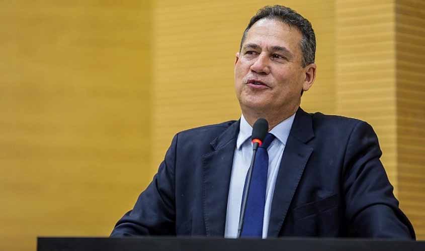 Maurão de Carvalho se despede da Assembleia após cinco mandatos consecutivos