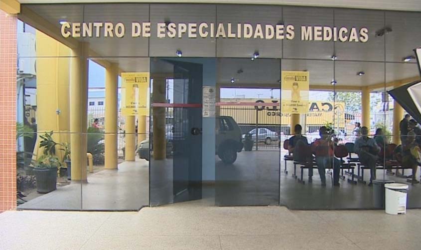 Em manutenção, CEM não atenderá nesta quinta-feira