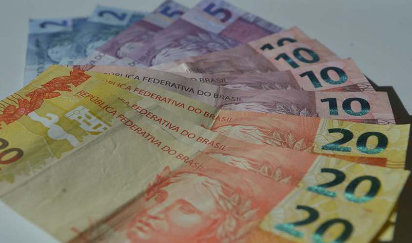 Inflação oficial fica em 0,71% na prévia de janeiro