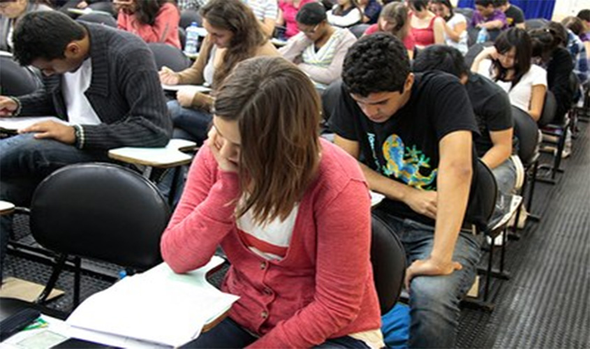 MPF envia Recomendação ao governo para suspensão das inscrições e alteração do calendário do Sisu 2020