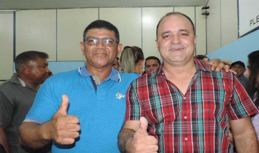 Justiça Eleitoral julga improcedente ação que visava cassar o mandato eletivo do prefeito de Candeias do Jamari/RO