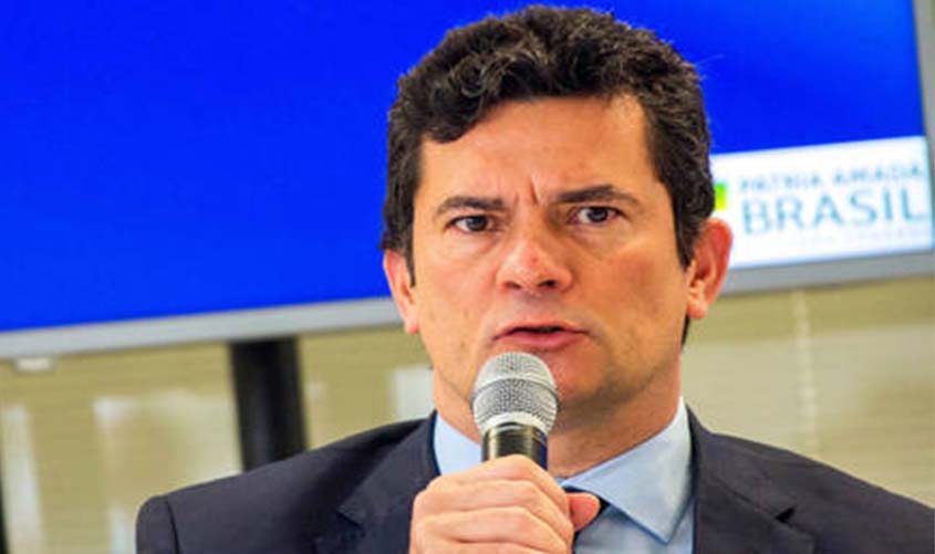 Lei anticrime entra em vigor hoje