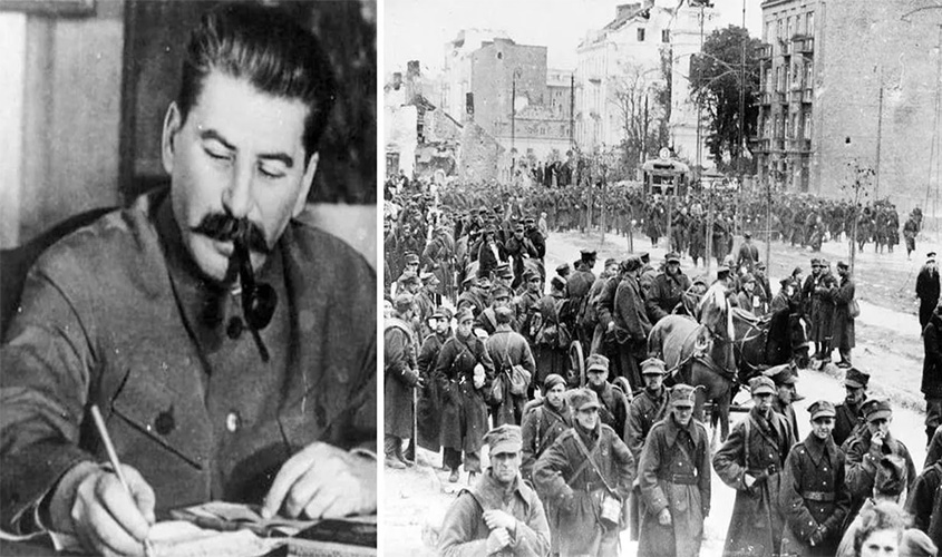 Por que homenagear Lenin é “elogiar genocida” e idolatrar Churchill não?