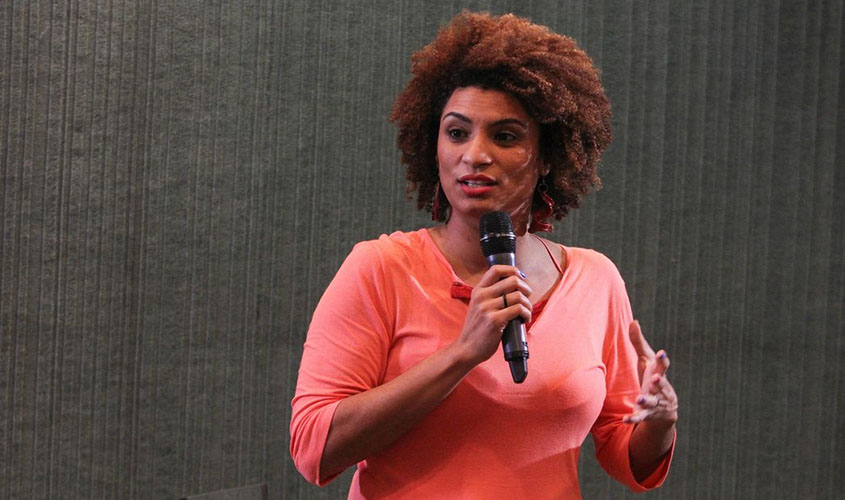 STJ nega revogar prisão de acusado de ocultar armas no caso Marielle