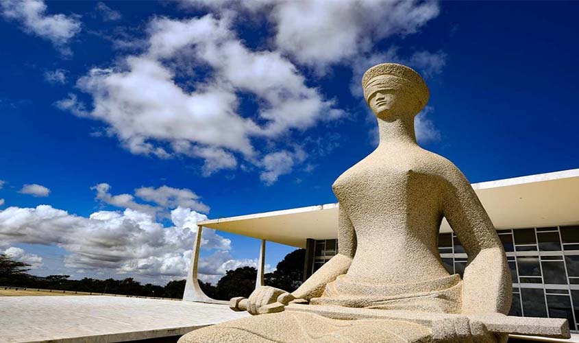 Suspensão do juiz de garantias repercute no Congresso