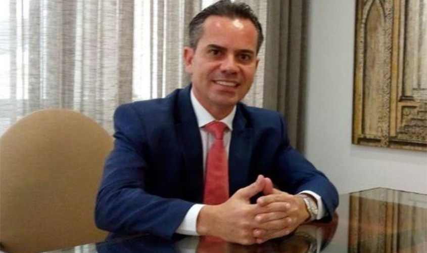 Andrey elogia equilíbrio de nova direção do Judiciário rondoniense